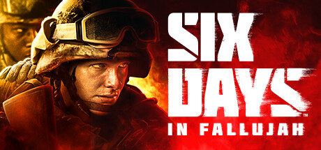费卢杰六日/Six Days in Fallujah(更新v133099网络联机)
