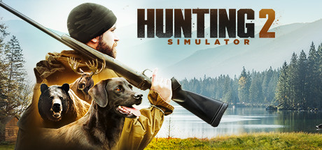 模拟狩猎2/Hunting Simulator 2(v1.0.0.311.66949整合护林员生活DLC)