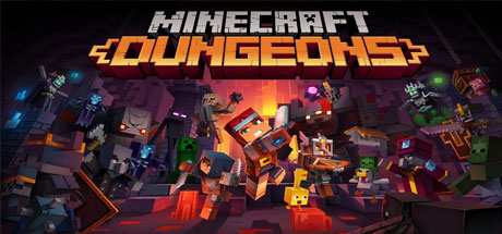 我的世界地下城/Minecraft: Dungeons(新DLC回荡虚空+V1.9.1.0-全DLC+中文语音)
