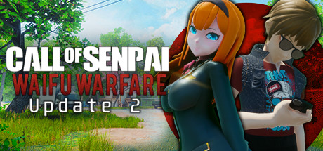 前辈的召唤:威福战/Call of Senpai: Waifu Warfare(V1.20)