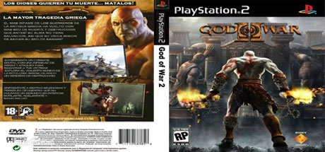 战神1-2(PS模拟器)