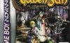[GBA]gba 黄金太阳2失落的时代中文版 黄金太阳2失落的时代汉化版