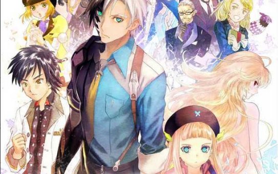 [PS3]ps3 无尽传说2日版下载 无尽传说2中文版