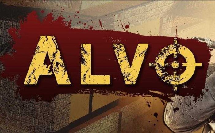 阿尔沃- Oculus Quest游戏