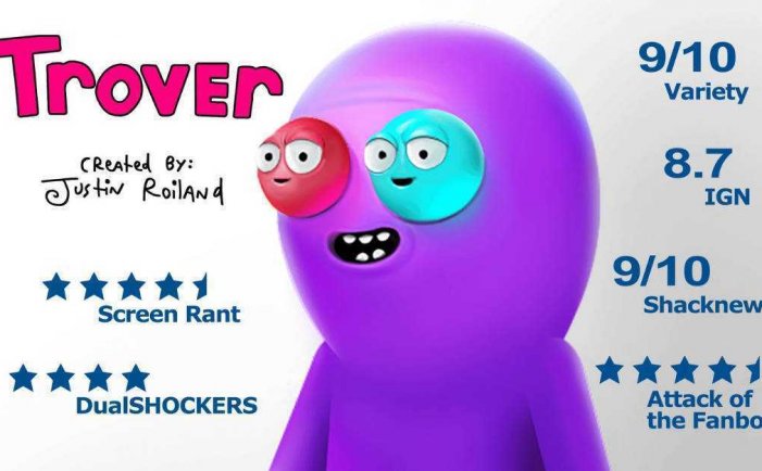 卓佛拯救宇宙- Meta Quest游戏