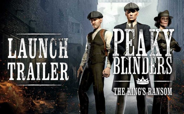 剃刀党 国王的赎金- Meta Quest游戏