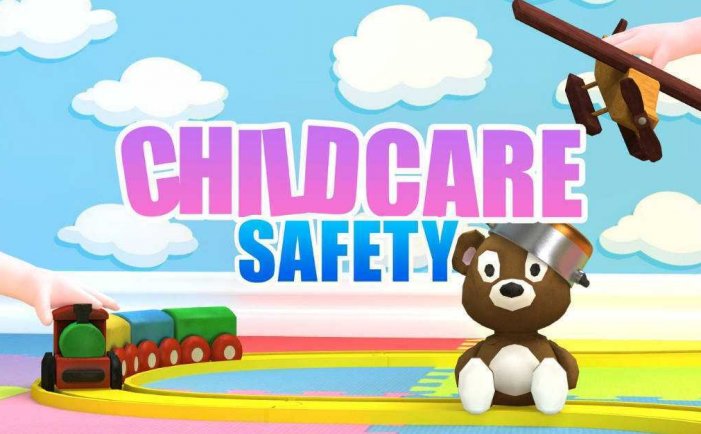 育儿安全- Meta Quest游戏