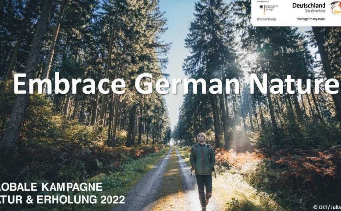 德国的自然体验- Meta Quest游戏