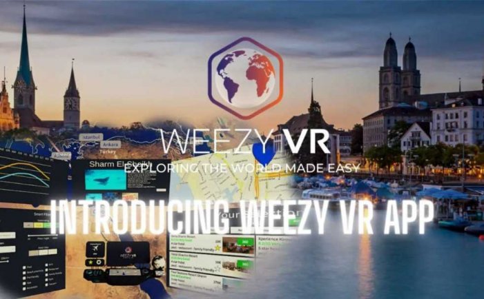 环游- Meta Quest游戏