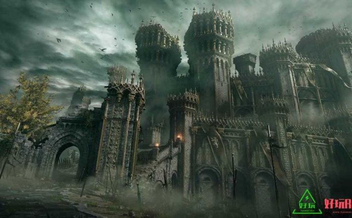 艾尔登法环 for PlayStation 中文版