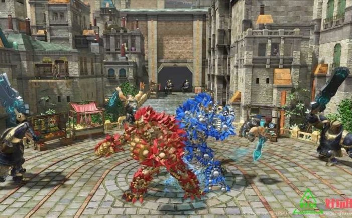 钠克的大冒险2：双英与古代兵团 for PlayStation 中文版