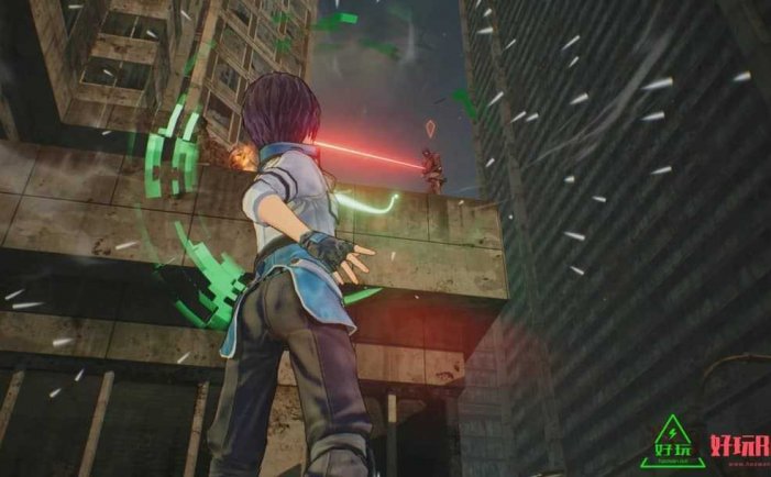 刀剑神域：夺命凶弹 for PlayStation 中文版