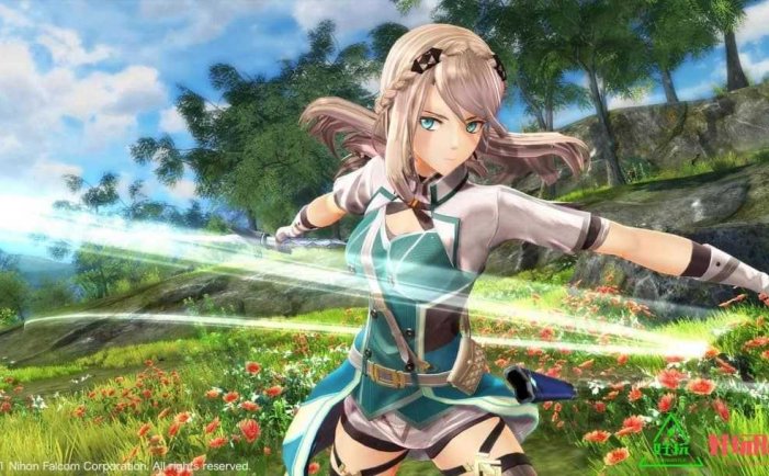 英雄传说：黎之轨迹 for PlayStation 中文版