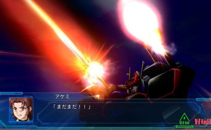 索尼PlayStation-超级机器人大战OG:月球居民 中文版-PS4-5.05游戏下载