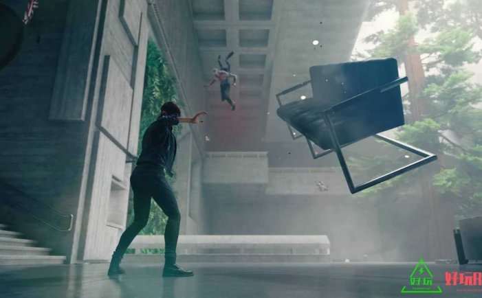 索尼PlayStation -控制 中文版-PS4-6.72游戏下载