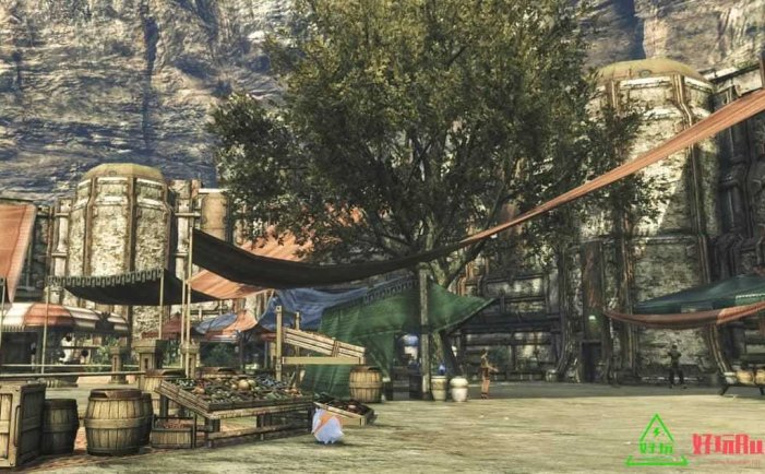 异度之刃:决定版for Switch 中文版