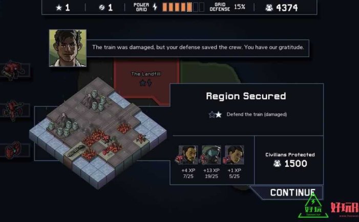 陷阵之志for Switch 中文版