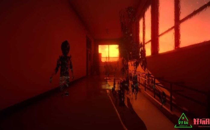 夕鬼for Switch 中文版