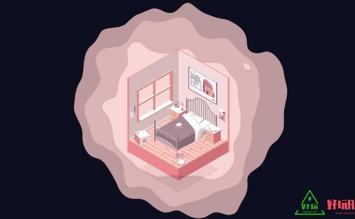 忆落谜境for Switch 中文版