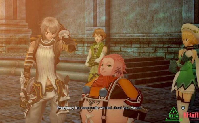 骇客时空-G U 最终编码for Switch 中文版