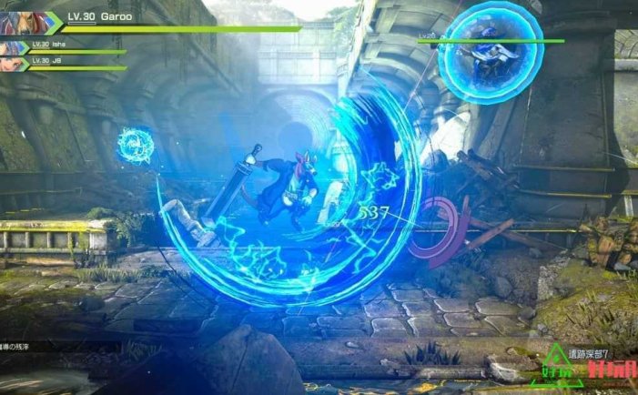 百英雄传:崛起for Switch 中文版