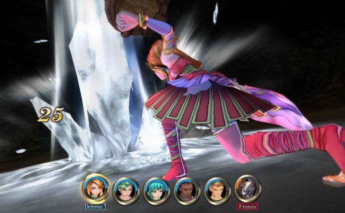 沙迦：绯红恩典 – 绯色的野望for Switch 中文版