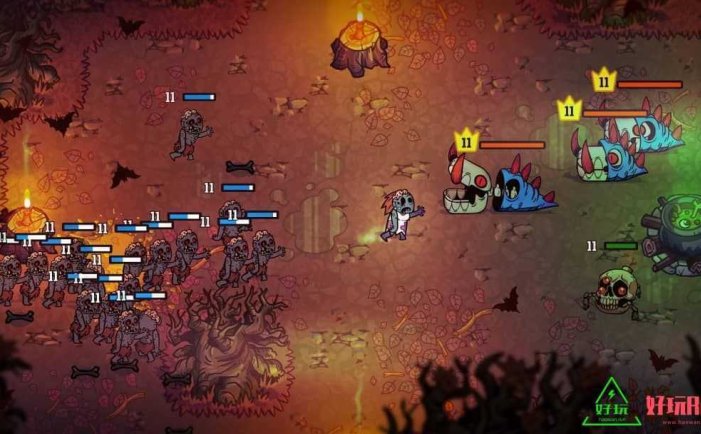 小人物拯救世界 for Switch 中文版