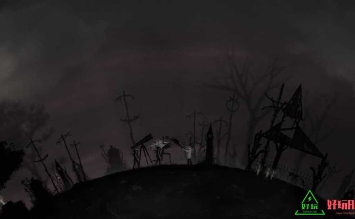 一人世界for Switch 中文版