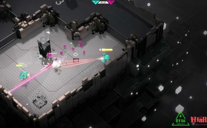 部署for Switch 中文版