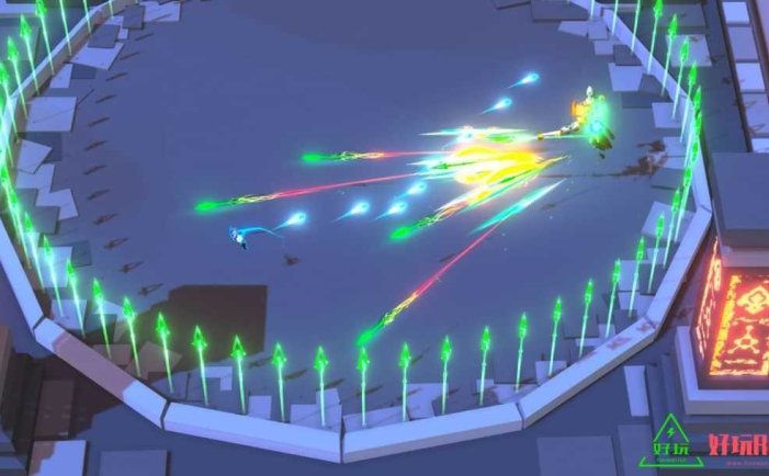 杀神 for Switch 中文版