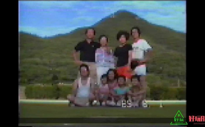 浪痕:回忆密码for Switch 中文版