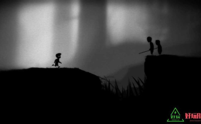 地狱边境 for Switch 中文版