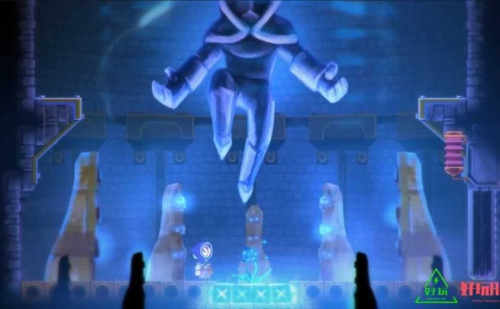 特斯拉学徒 for Switch 中文版