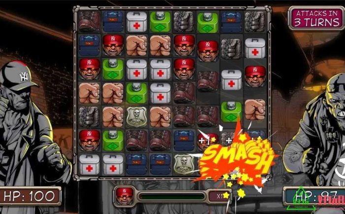 大都市：迷情中世纪 for Switch 中文版