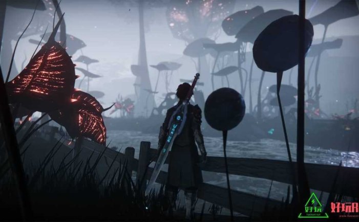 永恒边缘 for Switch 中文版