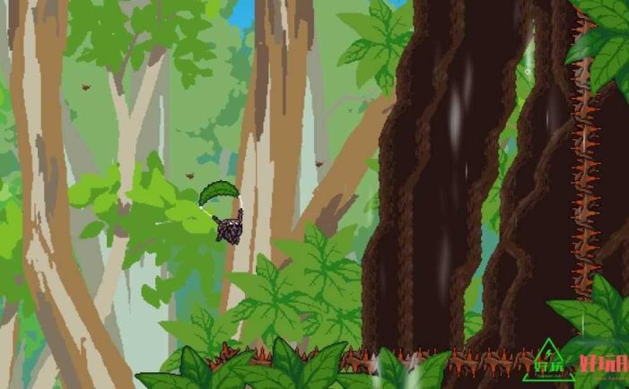 勇网直前for Switch 中文版