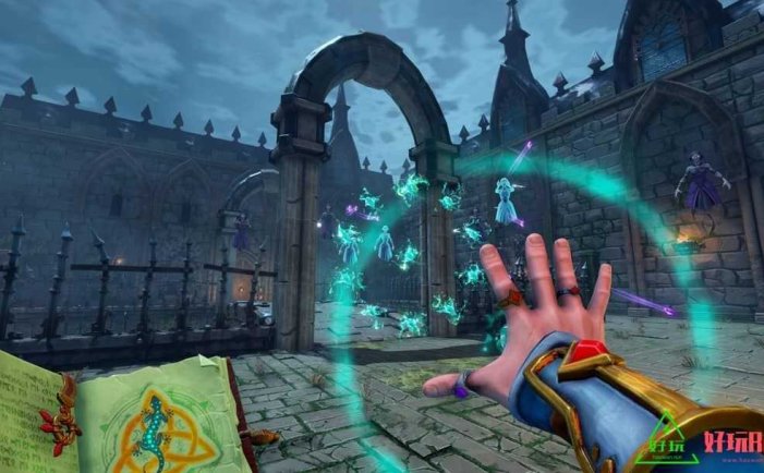 通灵塔2for Switch 中文版