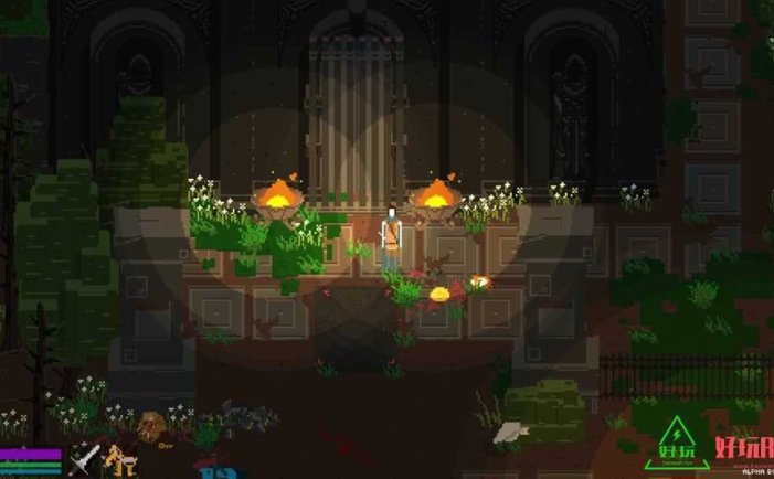 埃尔登：遗忘之旅for Switch 中文版