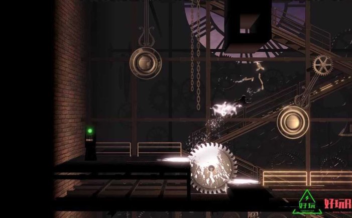 失踪:J.J.麦克菲尔德和追忆岛for Switch 中文版