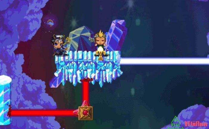 REZ PLZfor Switch 中文版