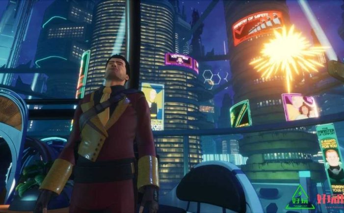 钢铁天空外/超越钢铁苍穹/超越钢铁天空 for Switch 中文版