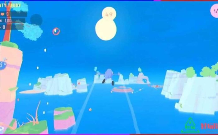 博尼托的日子for Switch 中文版