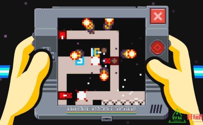 枪砖:重载for Switch 中文版