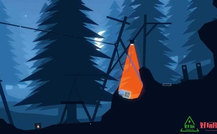 夜灯 for Switch 中文版