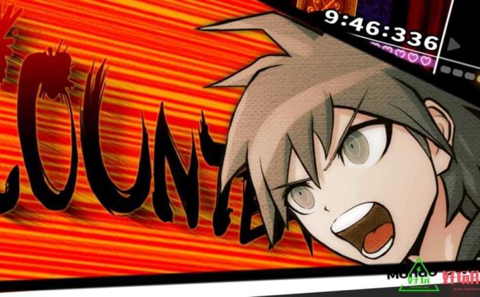 弹丸论破1：希望的学园和绝望的高中生for Switch 中文版