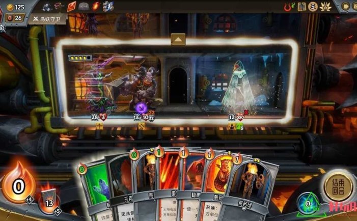 怪物火车for Switch 中文版