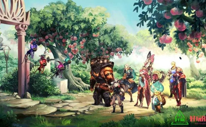 星位继承者for Switch 中文版