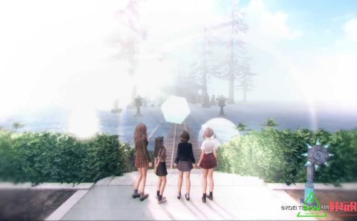 蓝色反射：帝for Switch 中文版