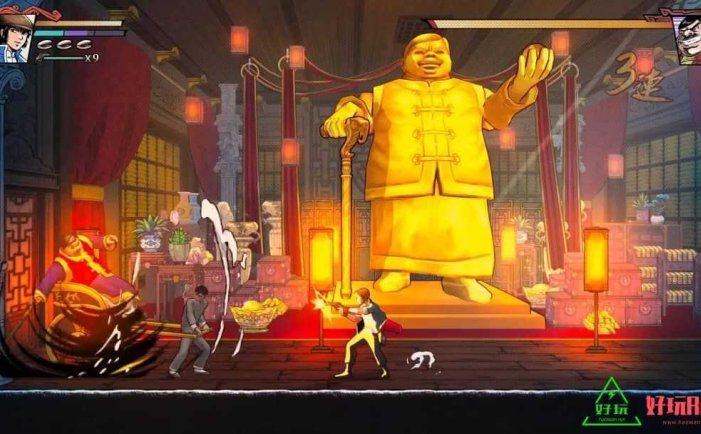 廖添丁：绝代凶贼之末日for Switch 中文版