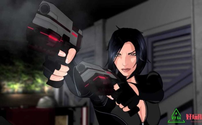 恐惧反应:赛德纳for Switch 中文版